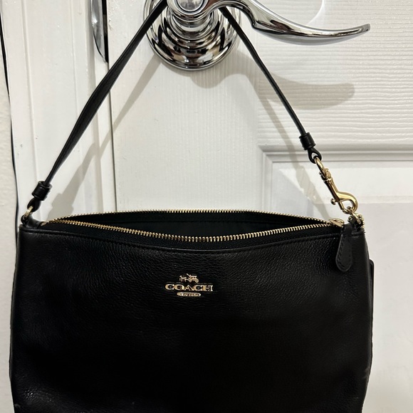 Coach Bags Small Coach Handbag Poshmark